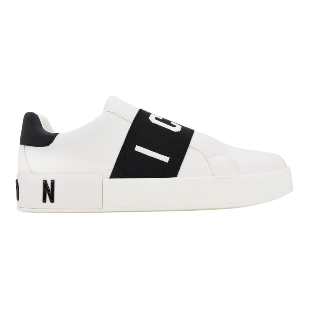 Sneakers uomo icon 2026