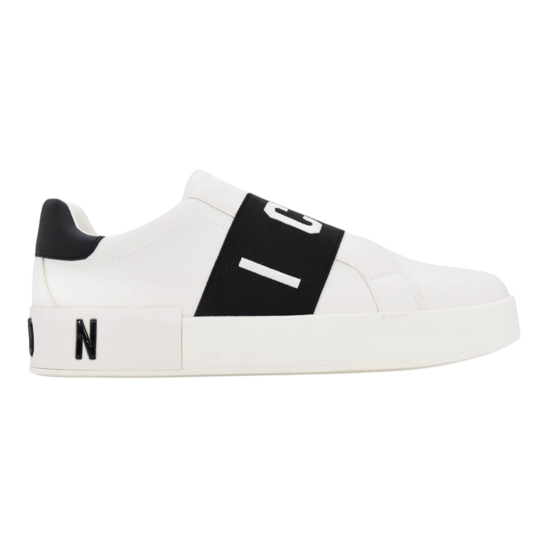 Sneakers uomo icon 2026