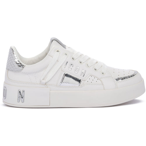 Sneakers donna icon 2026