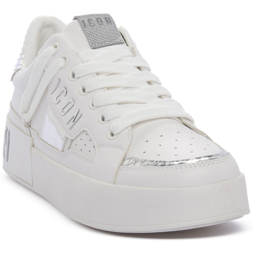 Sneakers donna icon 2026