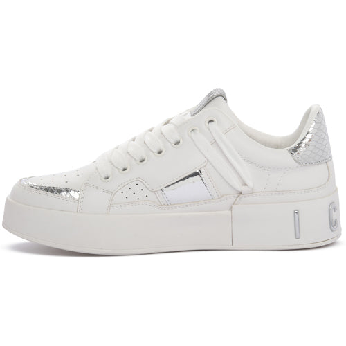 Sneakers donna icon 2026