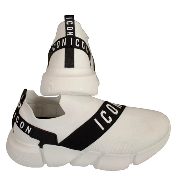 Sneakers uomo icon 2026