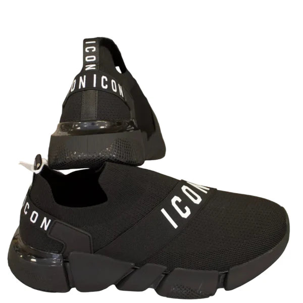 Sneakers uomo icon 2026