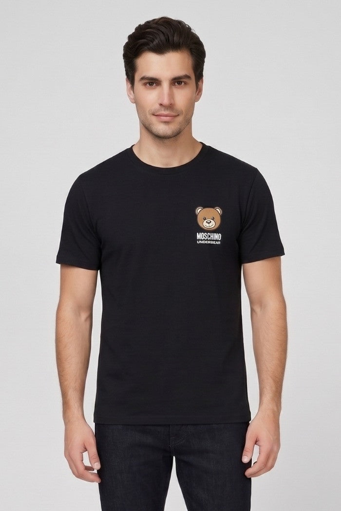 T-shirt moschino 2026