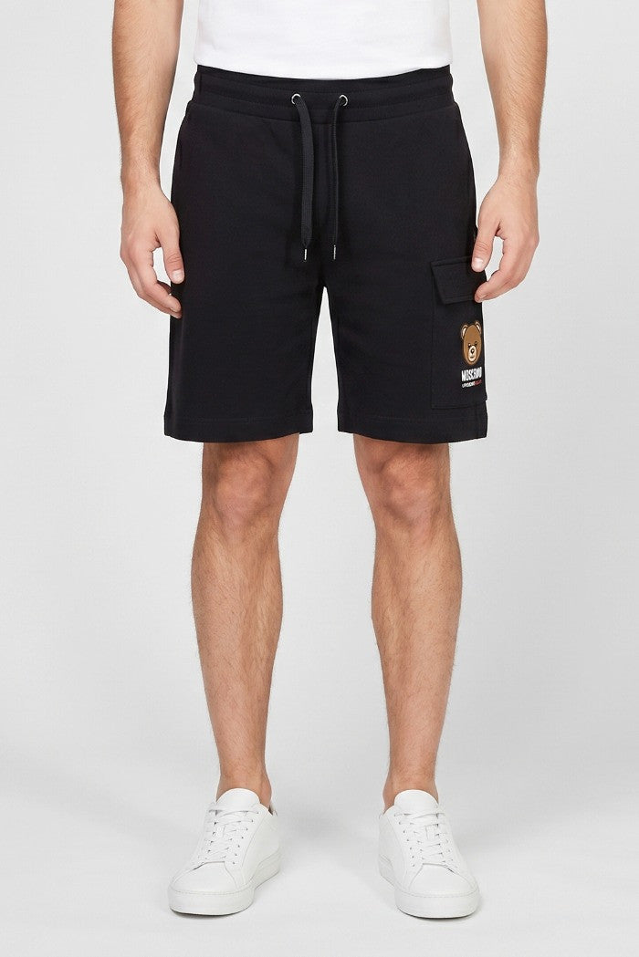 Bermuda uomo moschino 2026