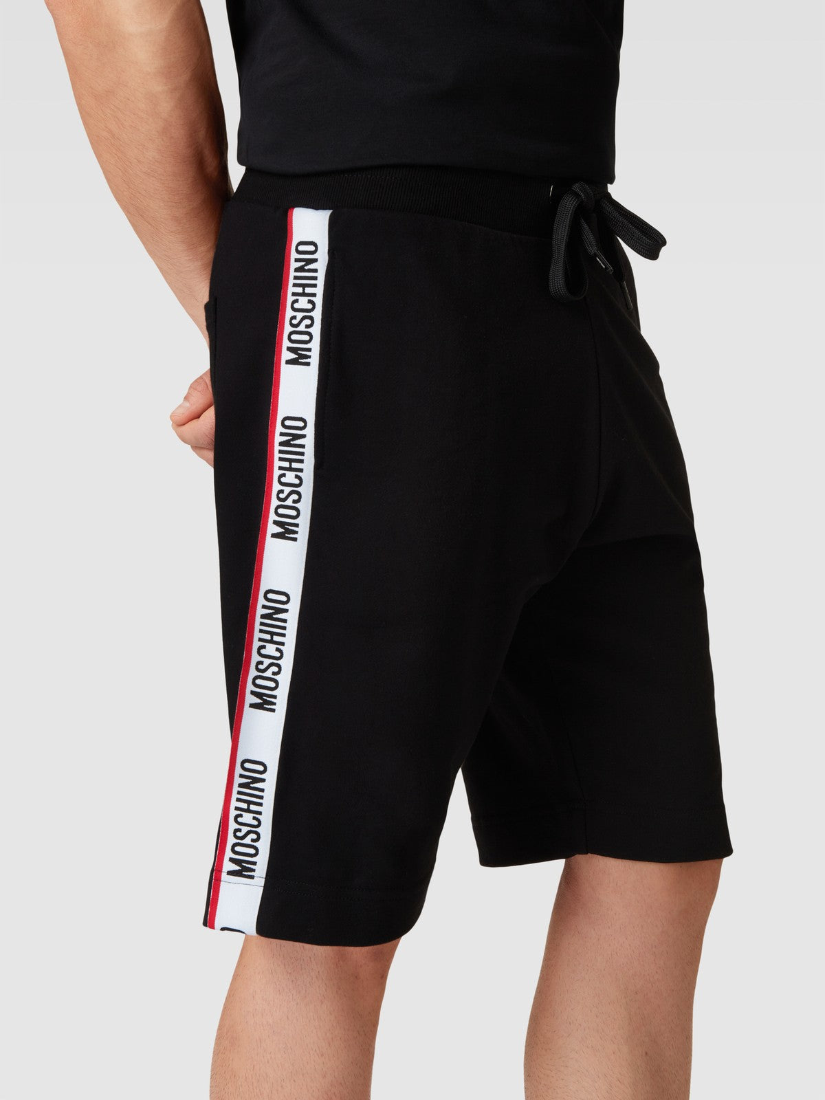 Bermuda uomo moschino 2026