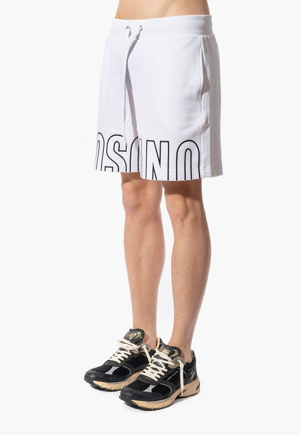 Bermuda uomo moschino 2026