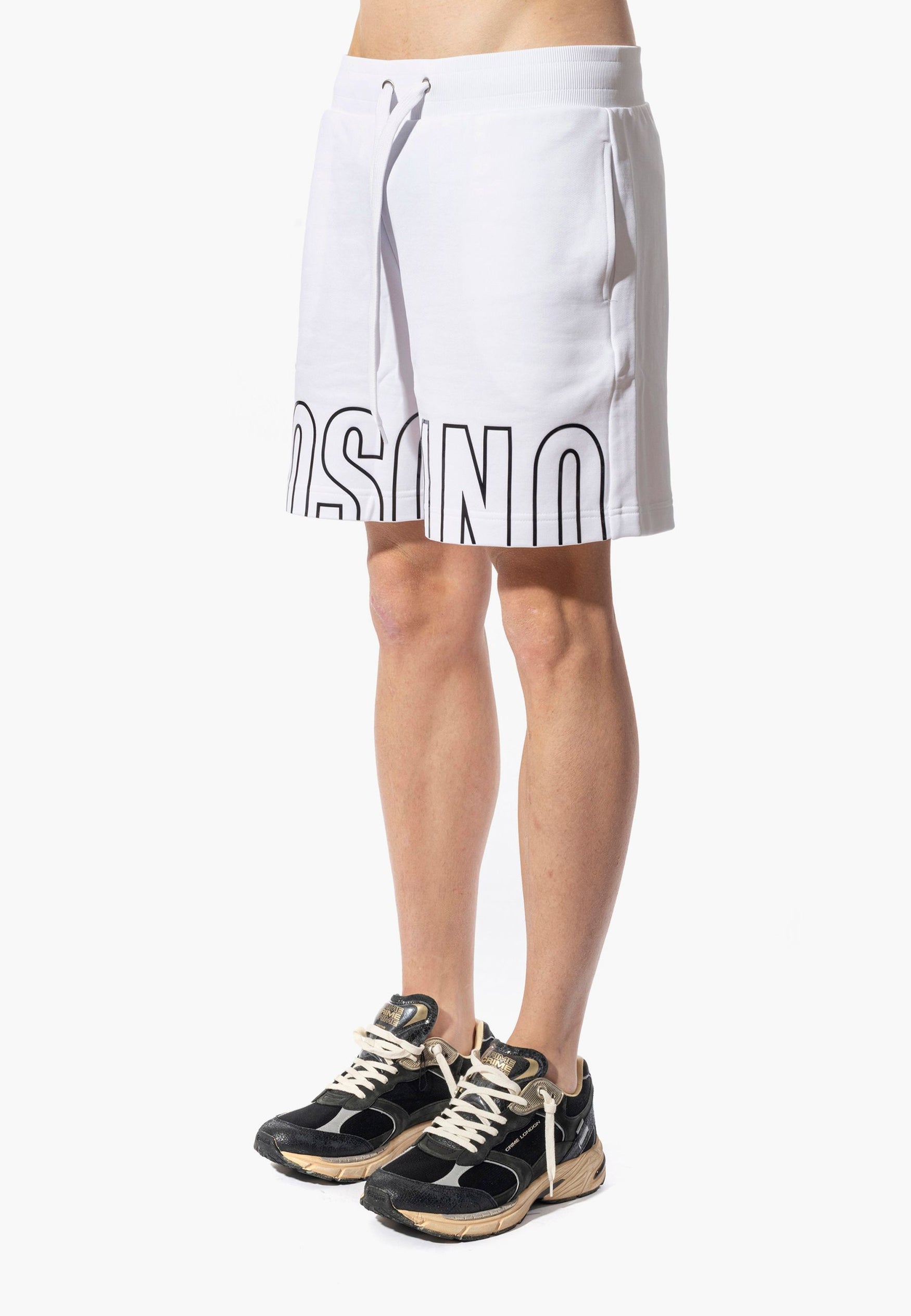 Bermuda uomo moschino 2026