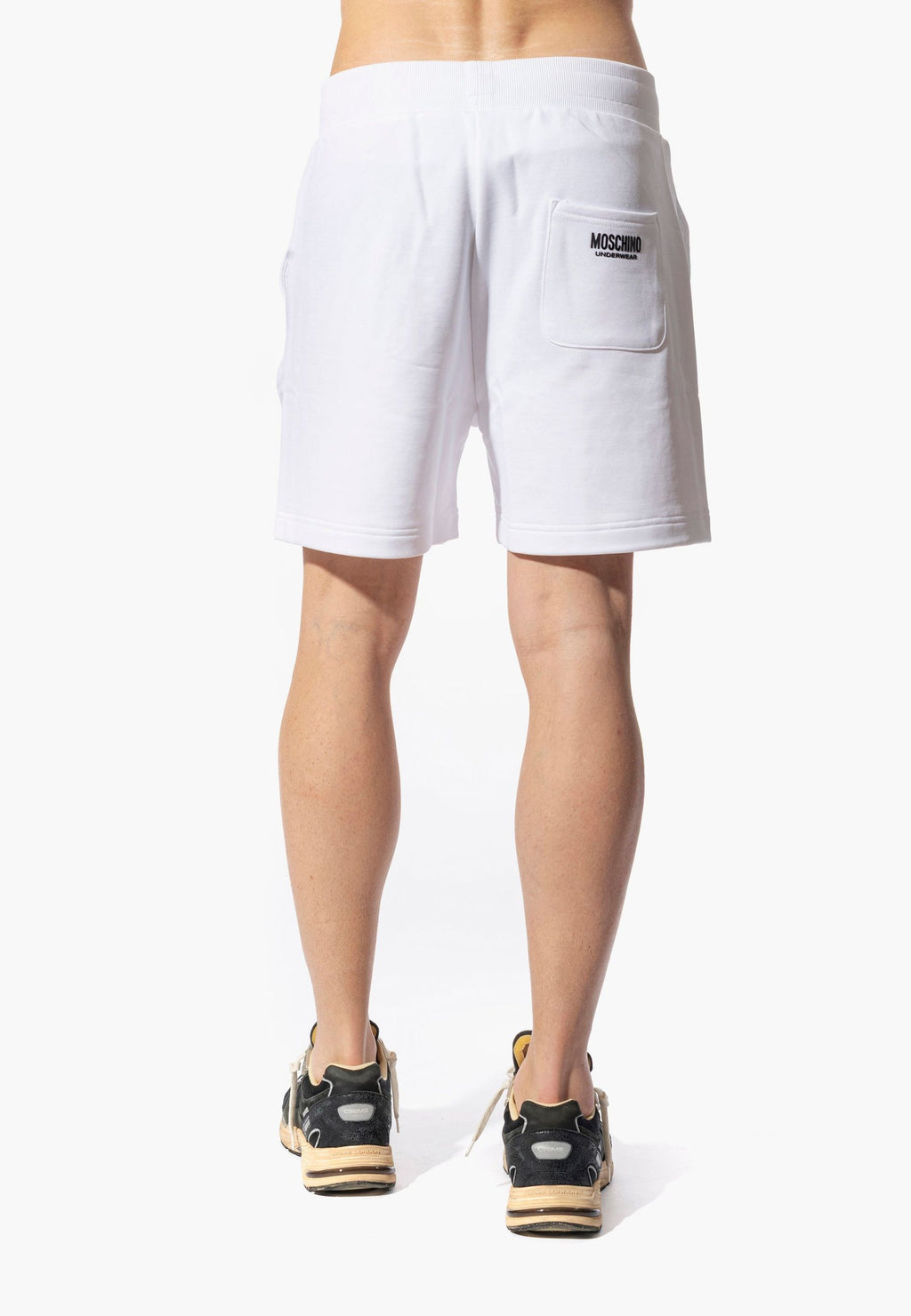 Bermuda uomo moschino 2026