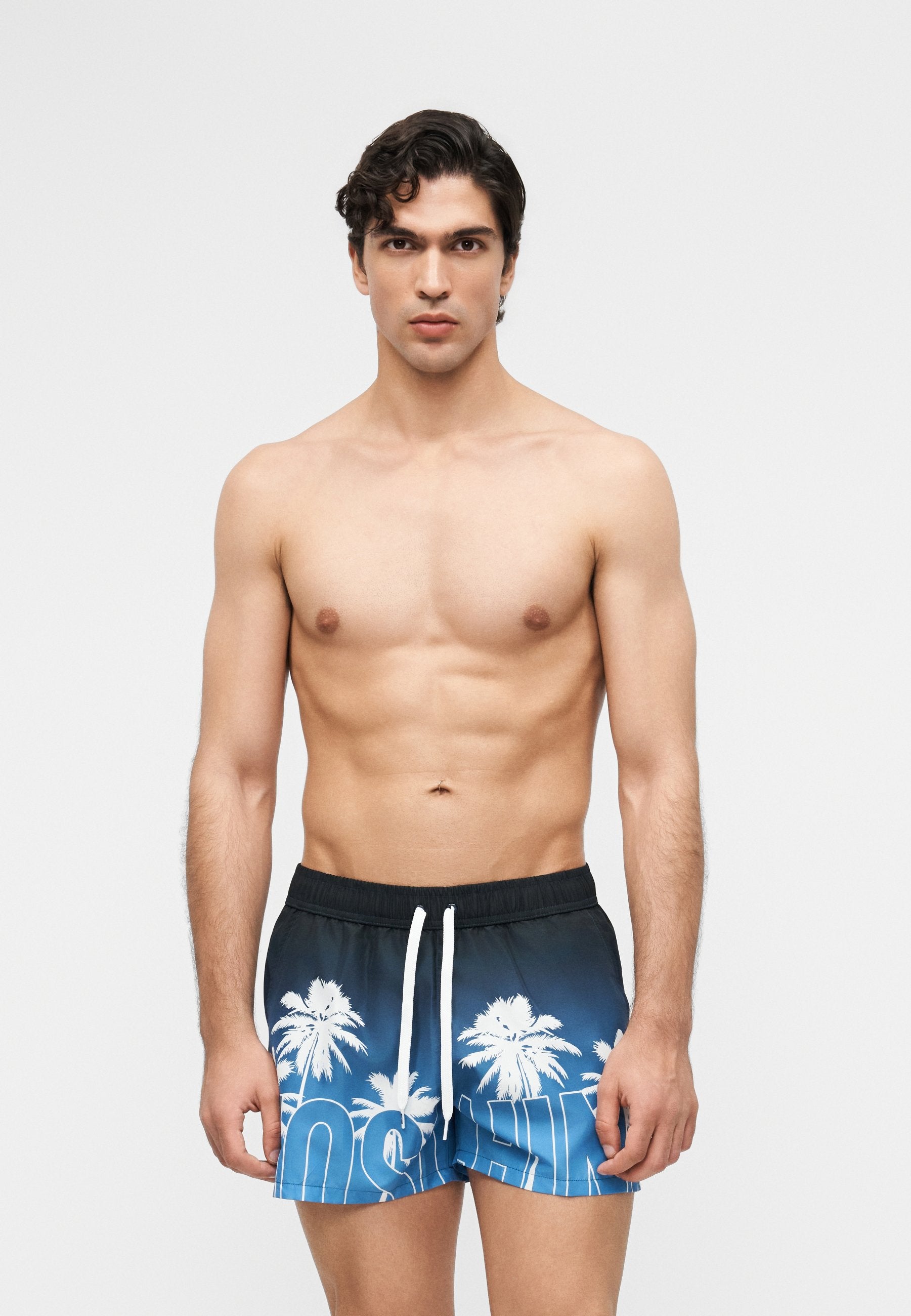 Costume uomo moschino 2026