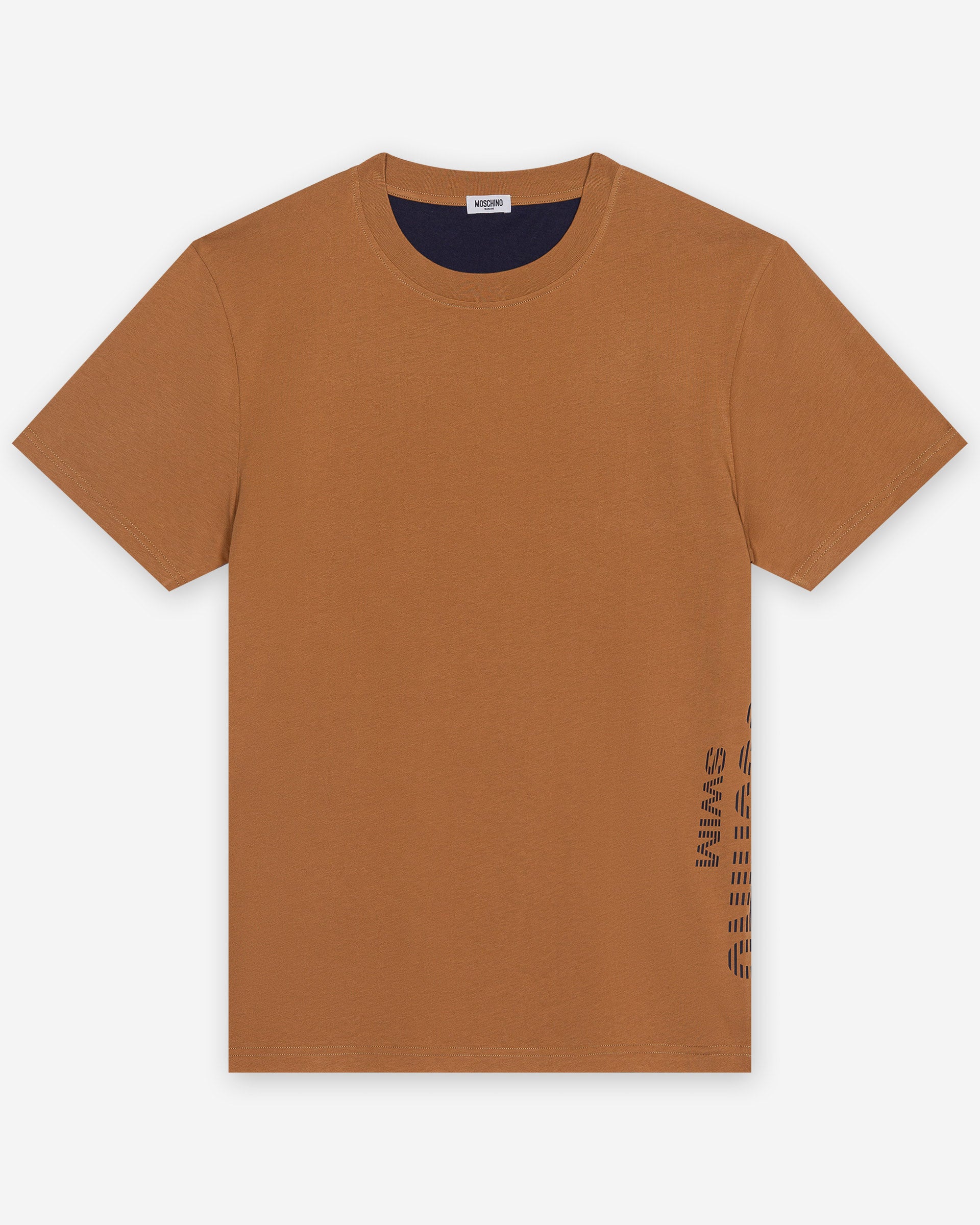 T-shirt uomo moschino 2026