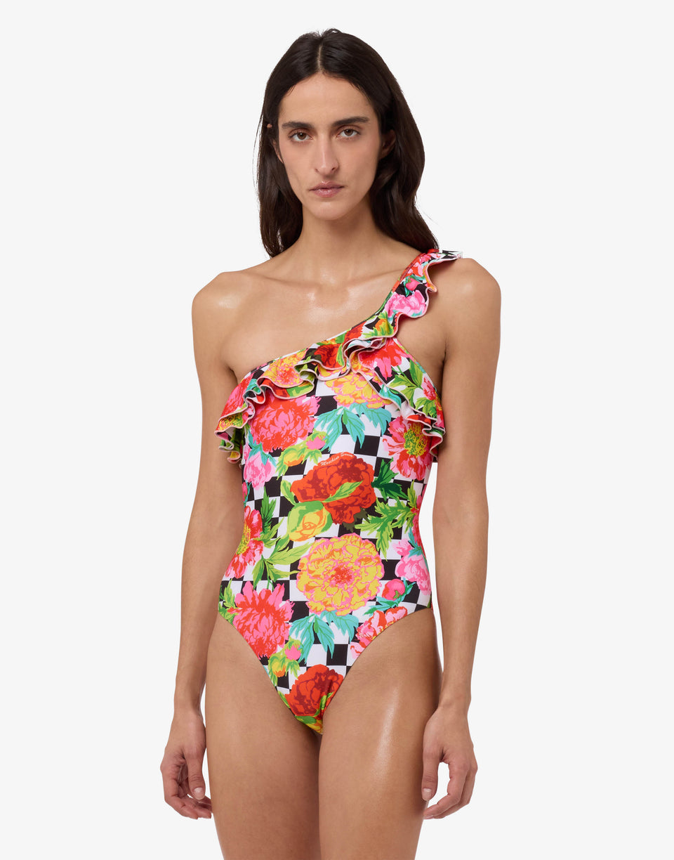 Costume donna moschino 2026