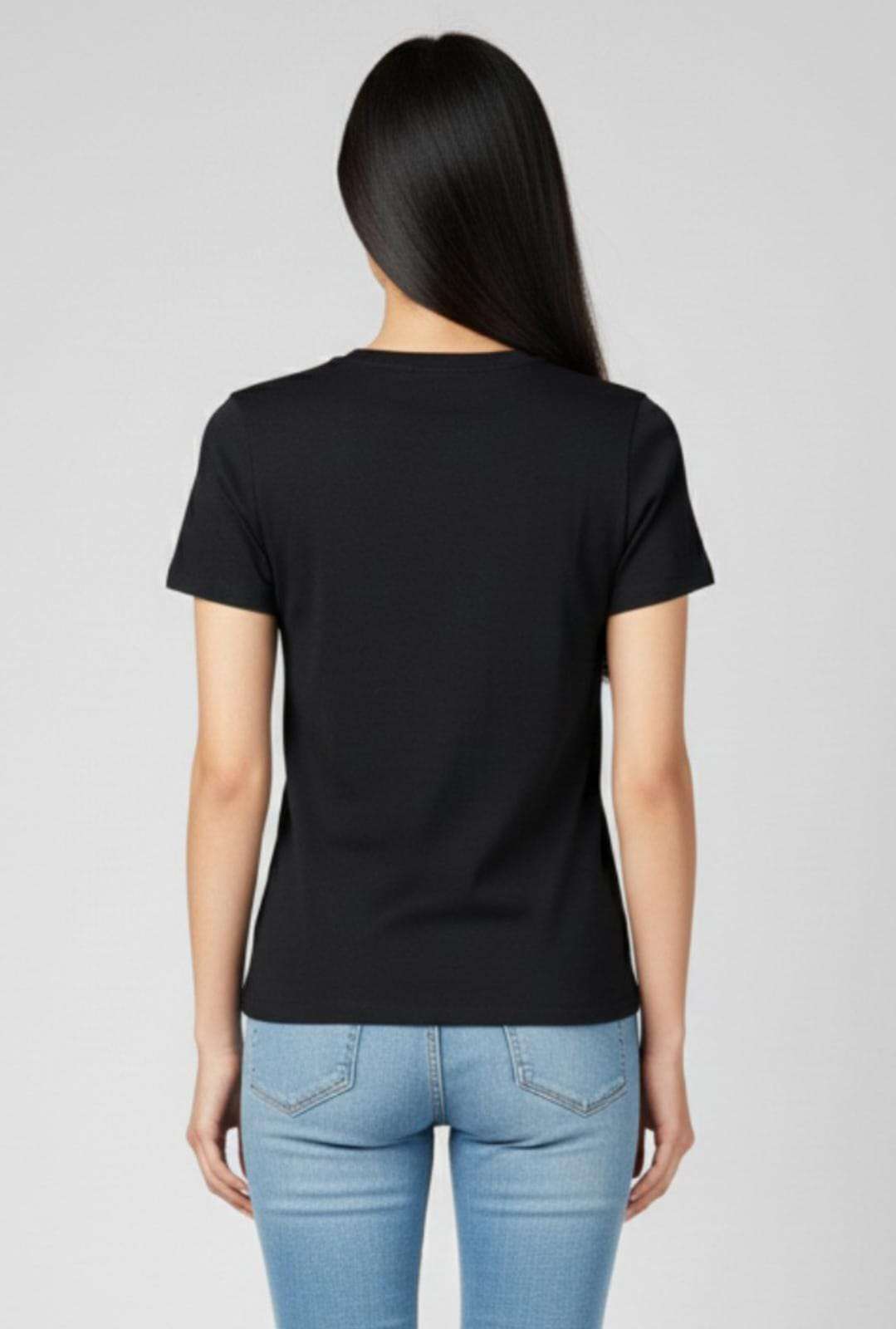 T-shirt donna Moschino 2026