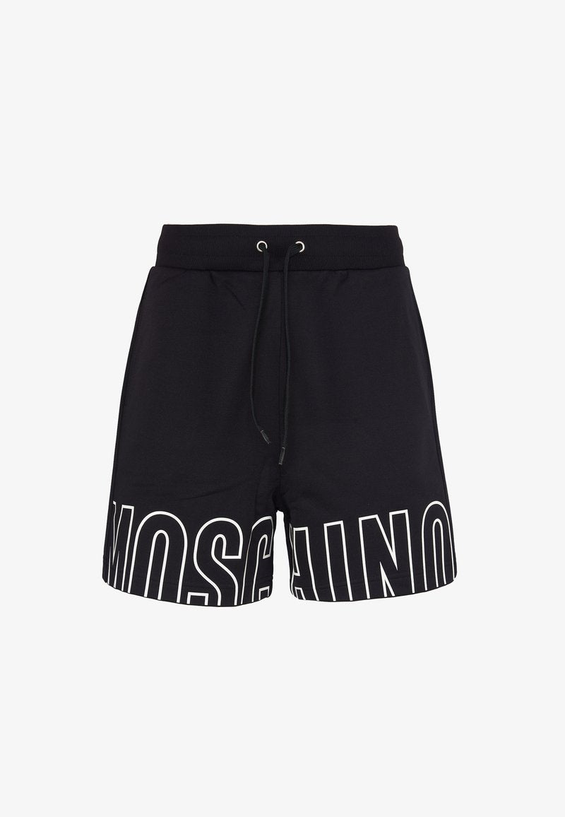 Bermuda donna moschino 2026