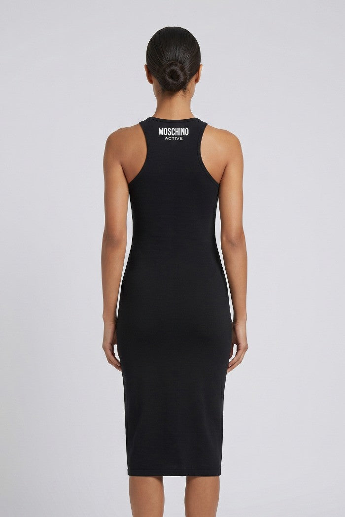 Abito donna moschino 2026