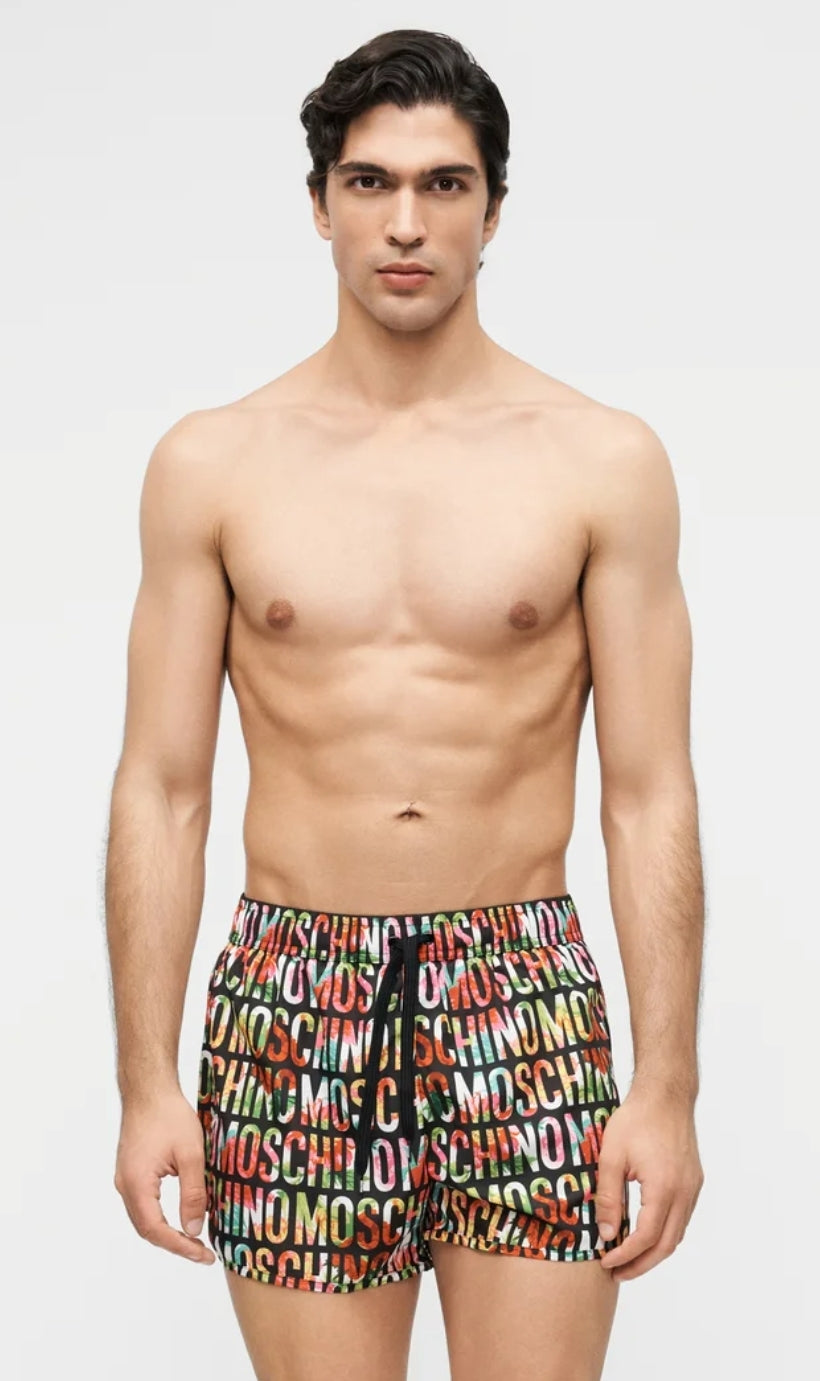 Costume uomo moschino 2026