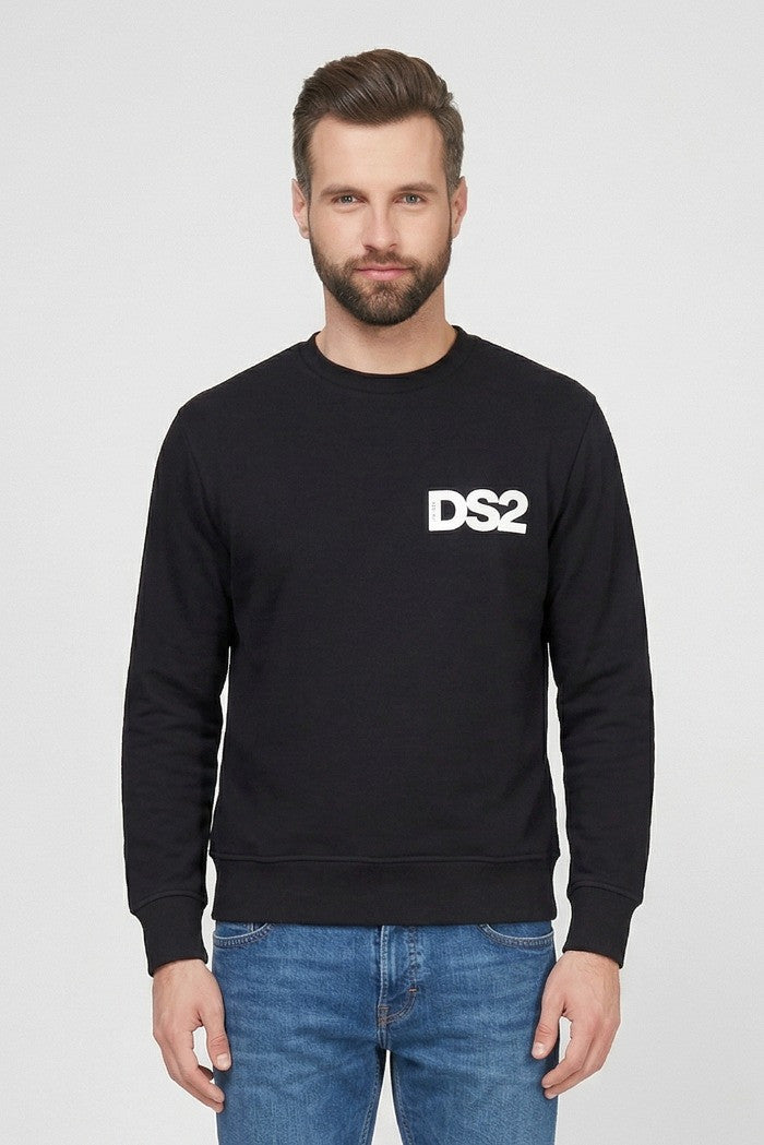 Felpa uomo 2026 ds2