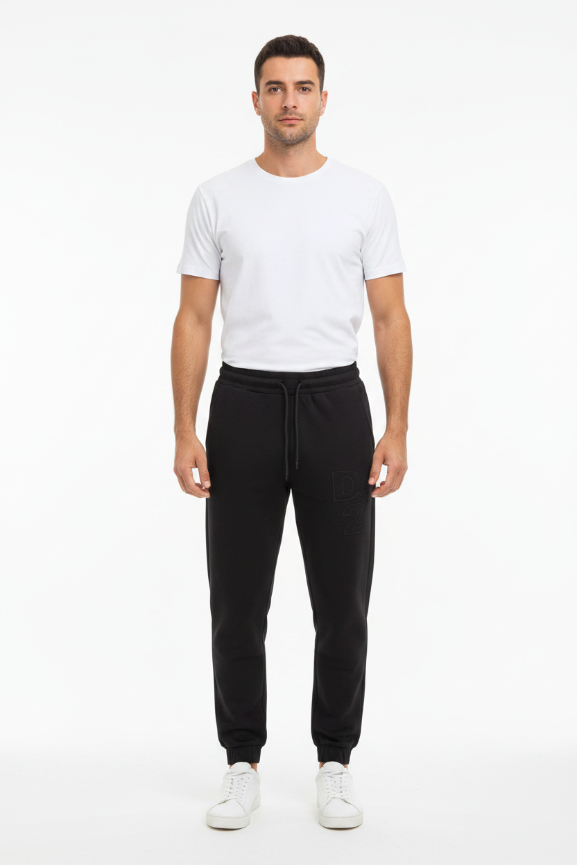 Pantalone uomo drop season2 2026