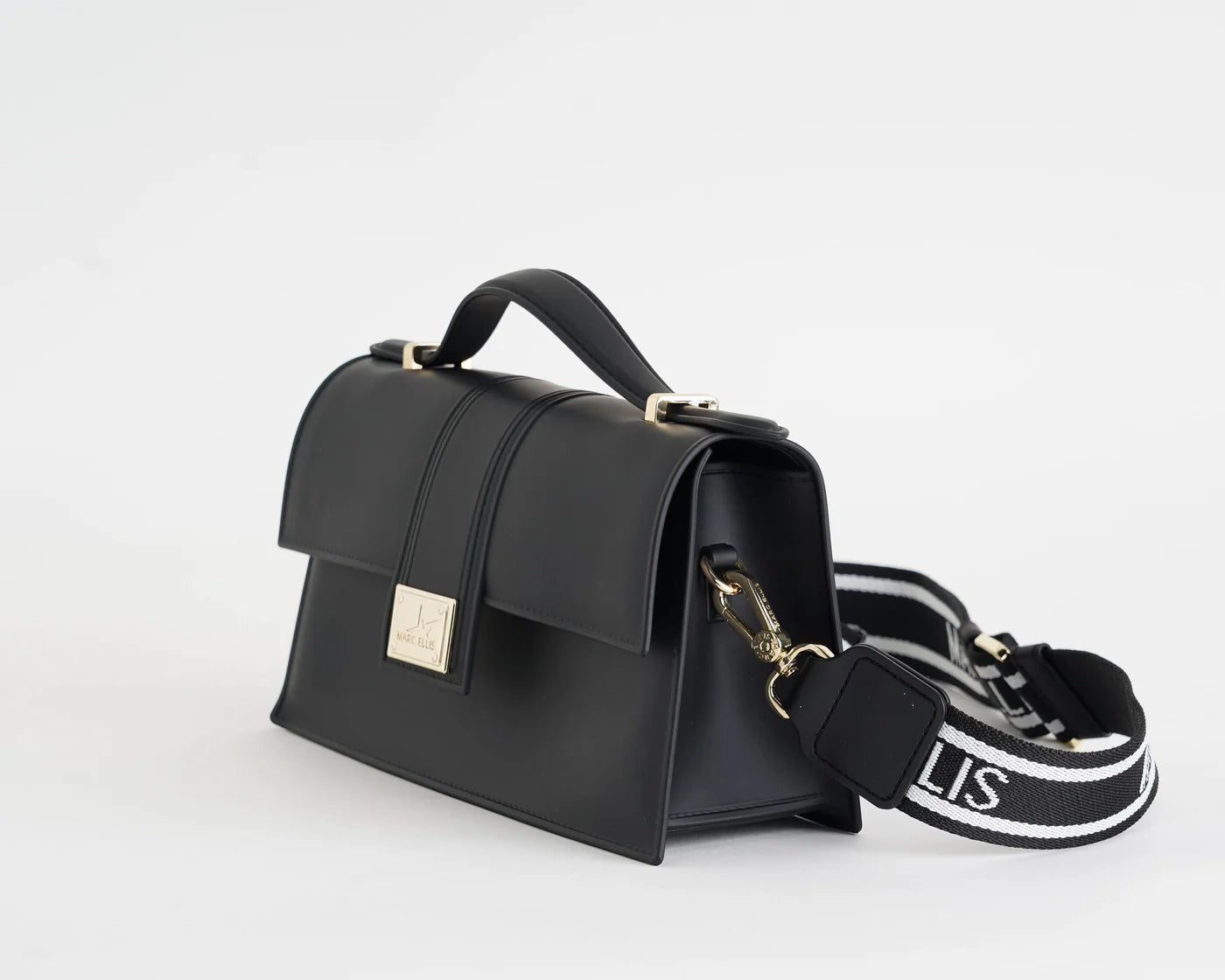 Borsa arrow marc ellis 2026