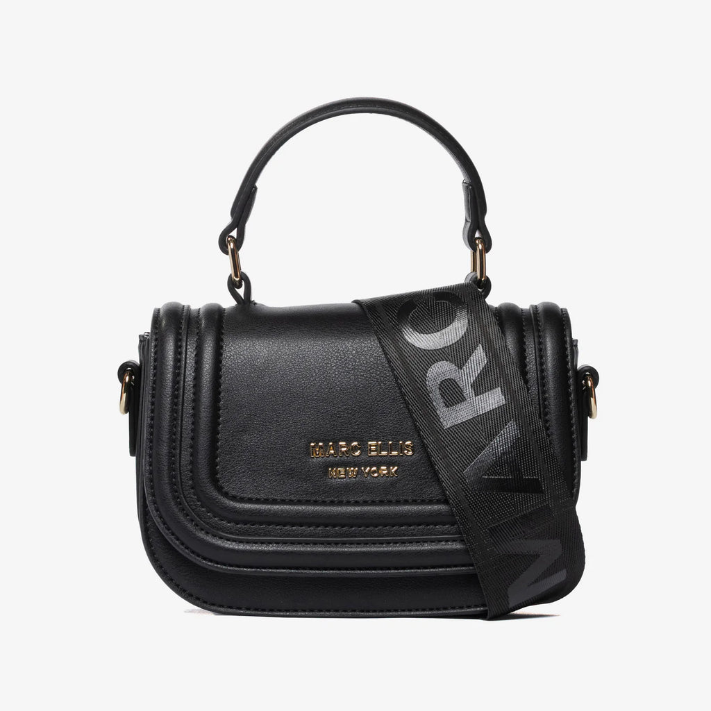 Borsa GLOSSY BAG marc ellis