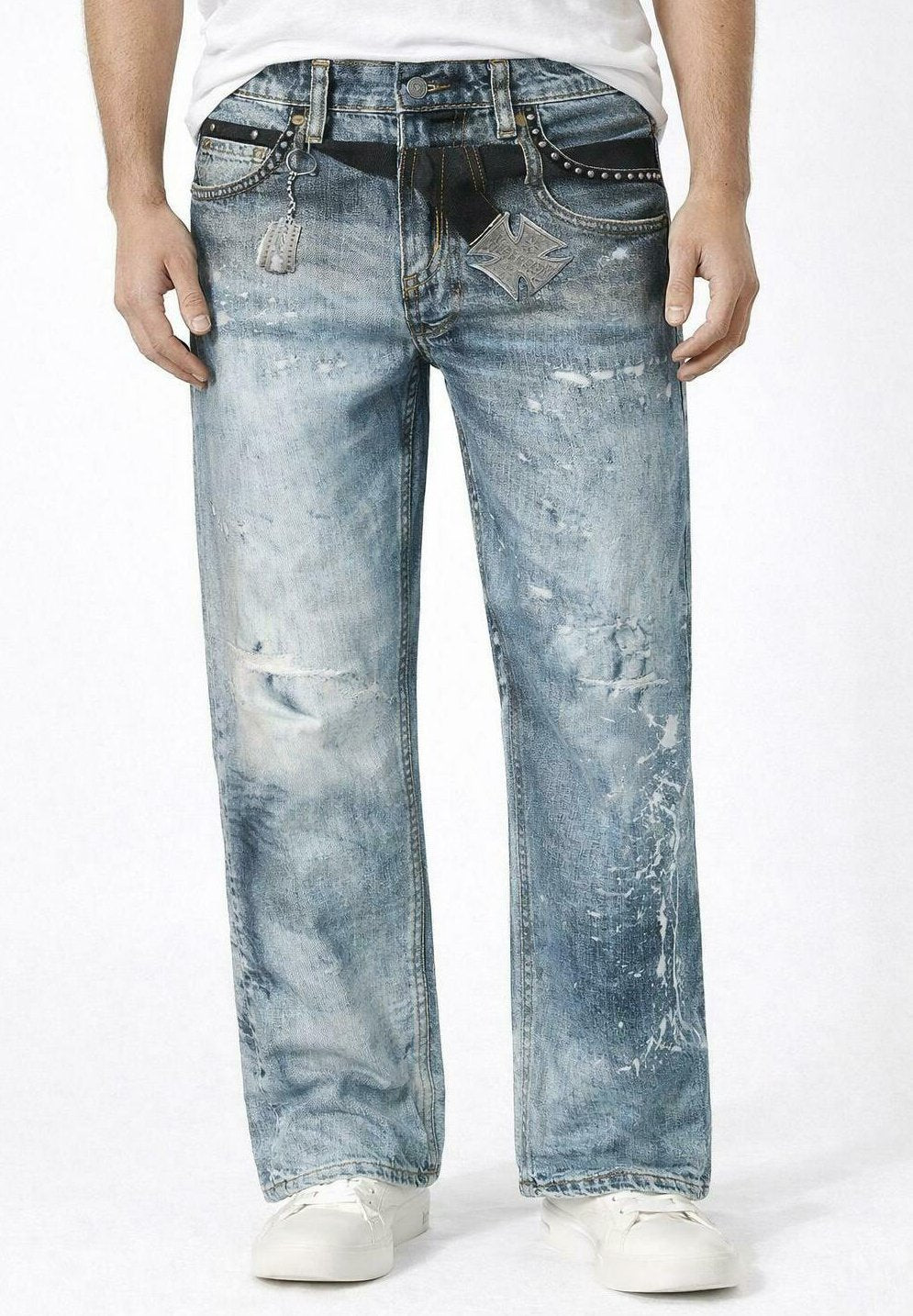 Jeans uomo Richmond 26