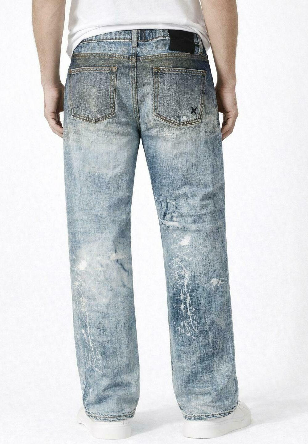 Jeans uomo Richmond 26