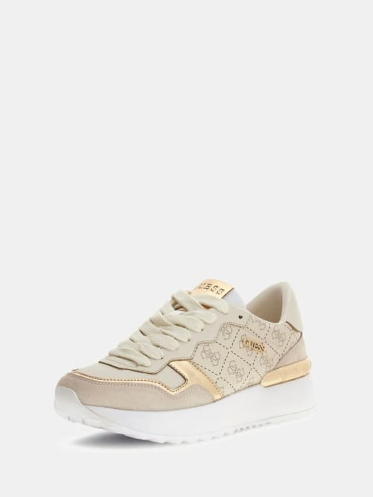 Sneakers FLPVN5FAL12 Guess
