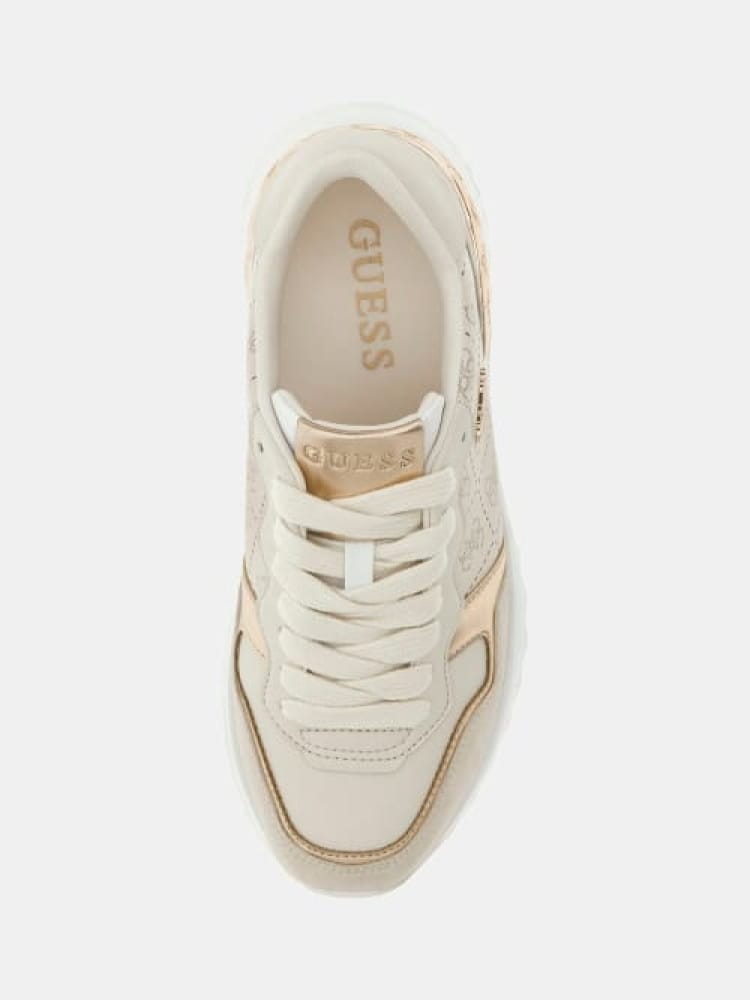 Sneakers FLPVN5FAL12 Guess