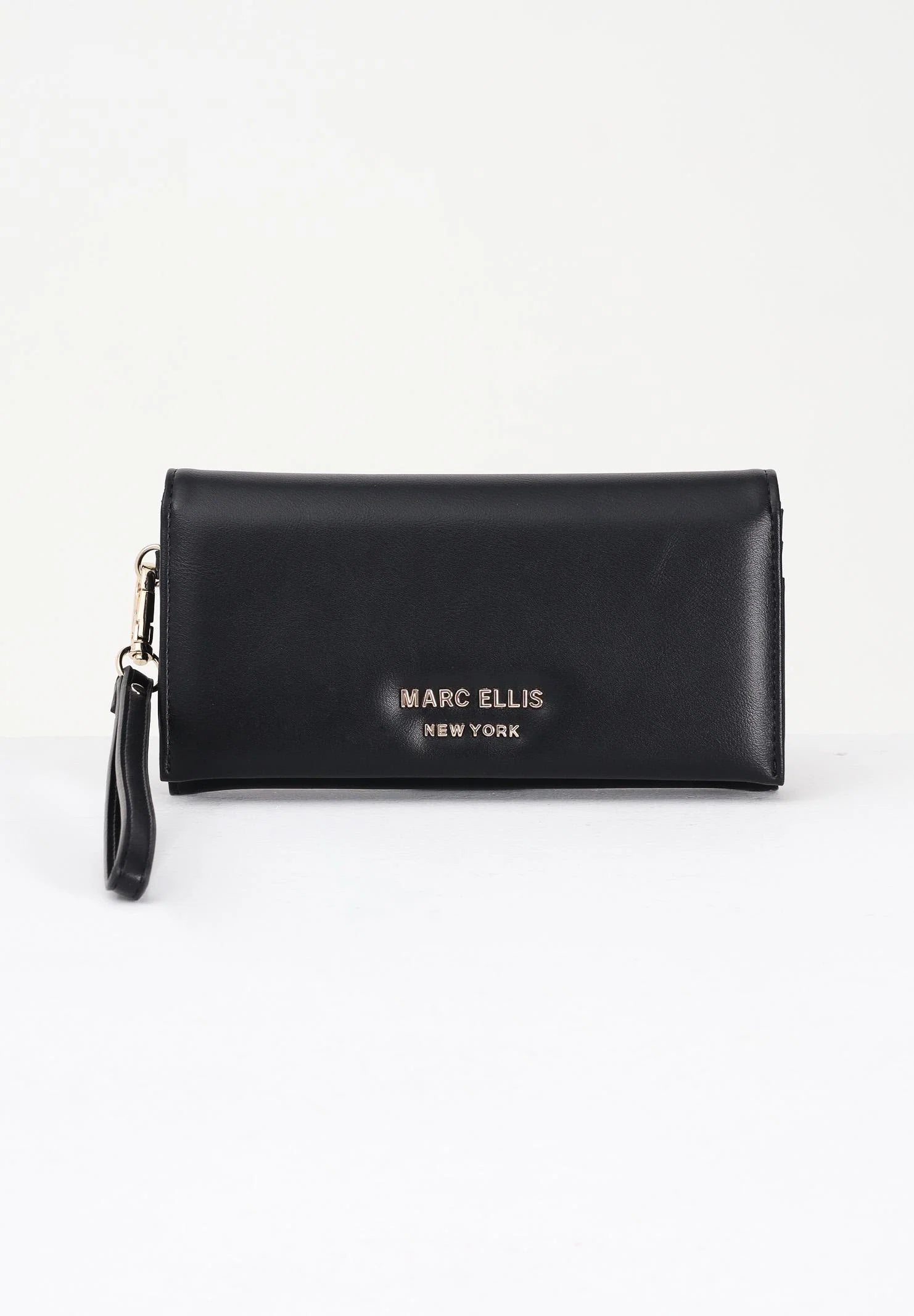 Portafoglio marc wallet marc ellis 26