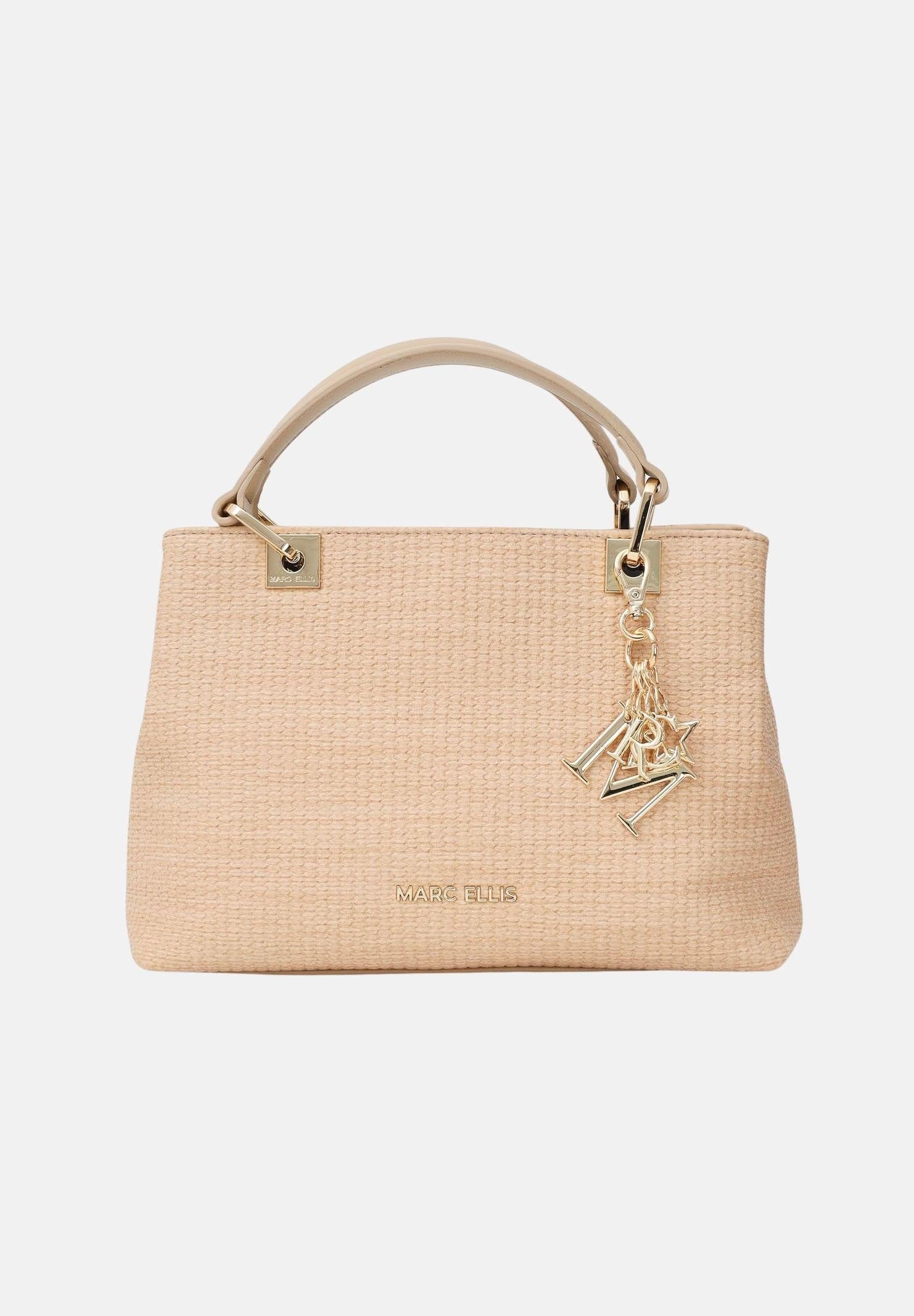 Borsa krissy m straw marc ellis 26