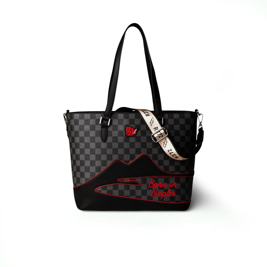 Borsa R372
