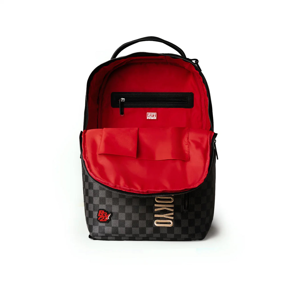 Zaino R372