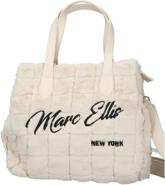 Borsa buby hair m marc ellis