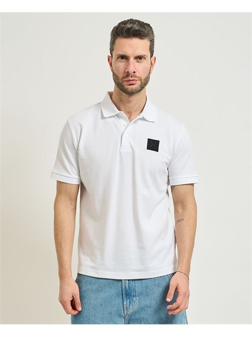 Polo uomo Richmond 26