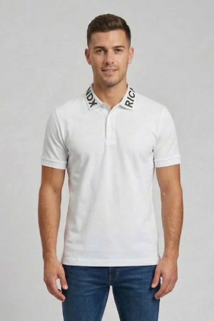 Polo uomo Richmond 26