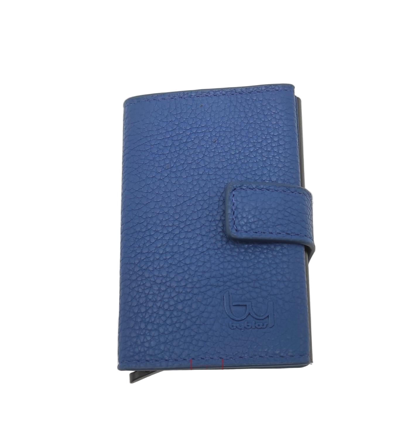 Portafoglio uomo ansel byblos