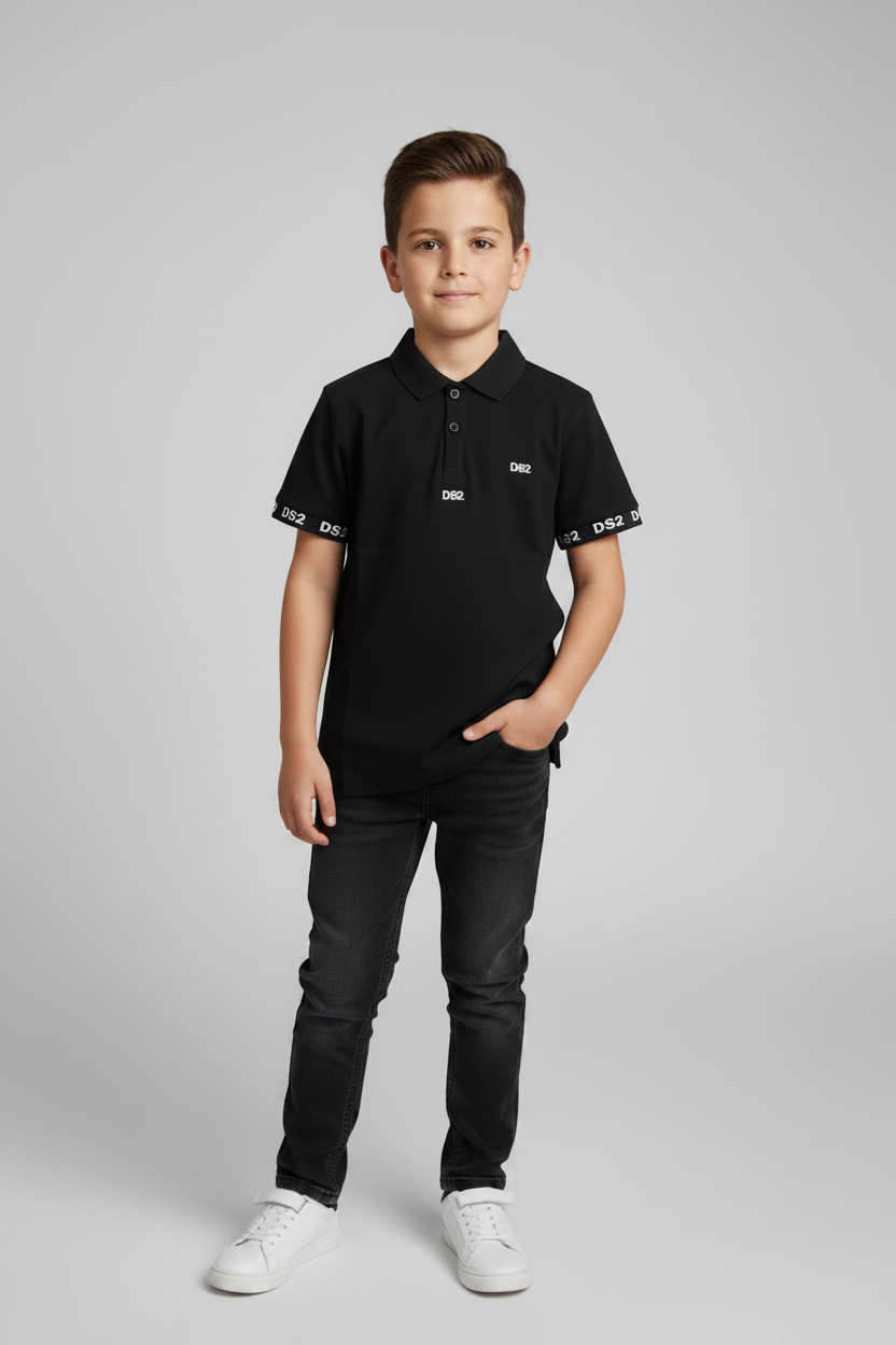 Polo bambino drop season2 26