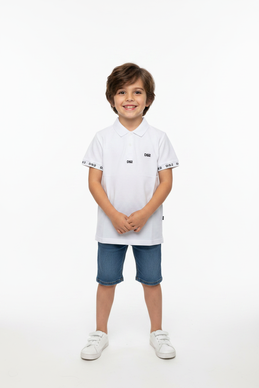 Polo bambino drop season2 26