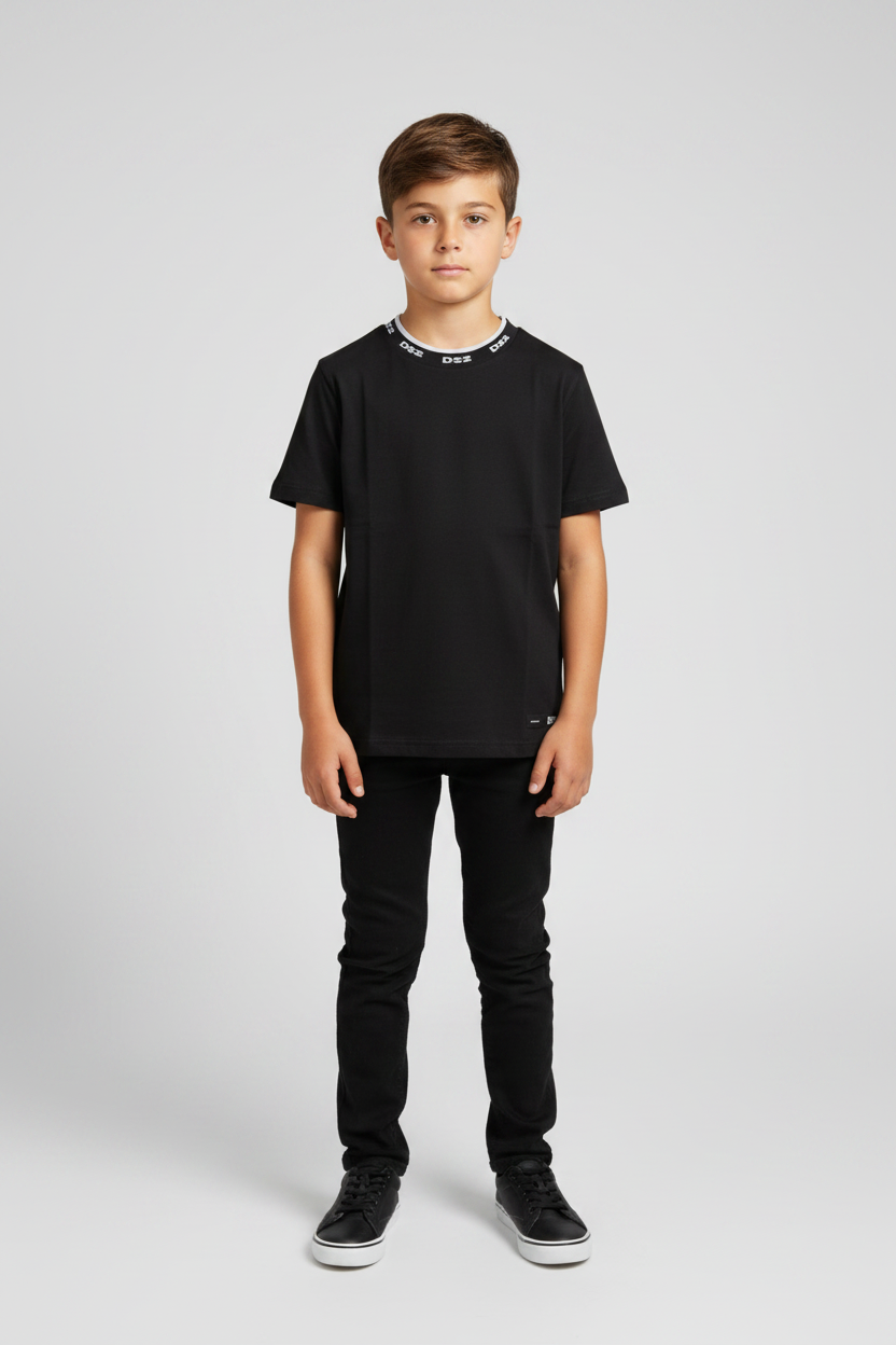 T-shirt bambino drop season2 26