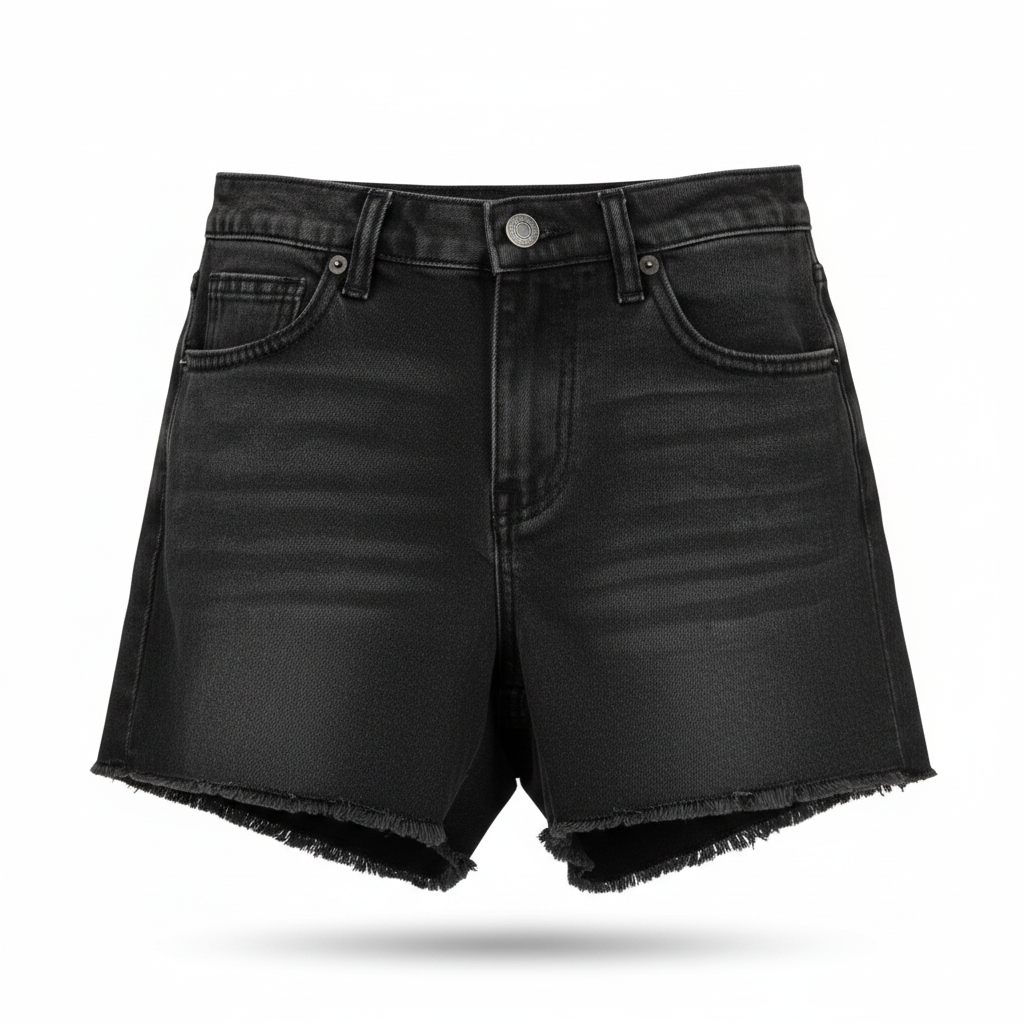 Pantaloncino bambina drop season2 26