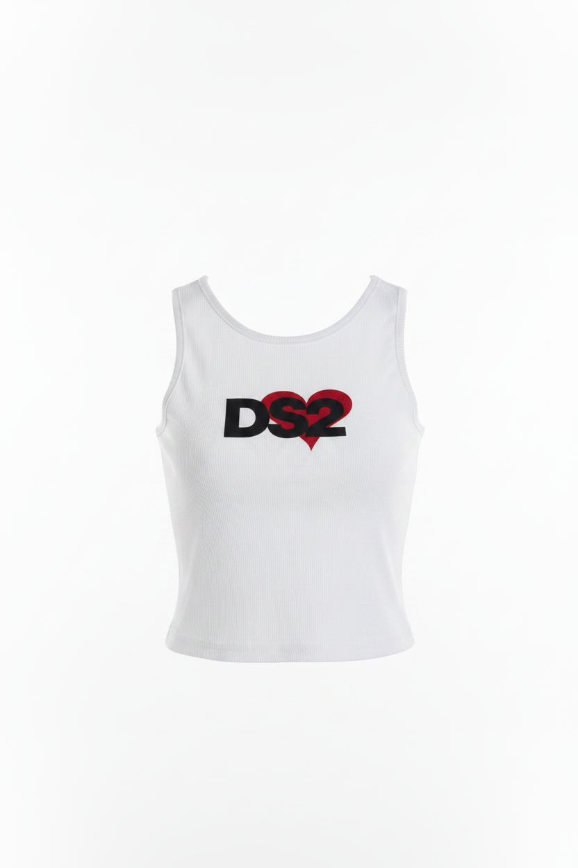 Canotta bambina drop season2 26