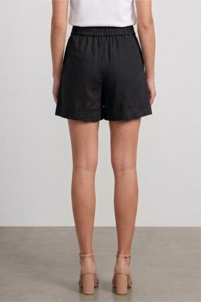 Pantaloncino donna Fresh Flower 26