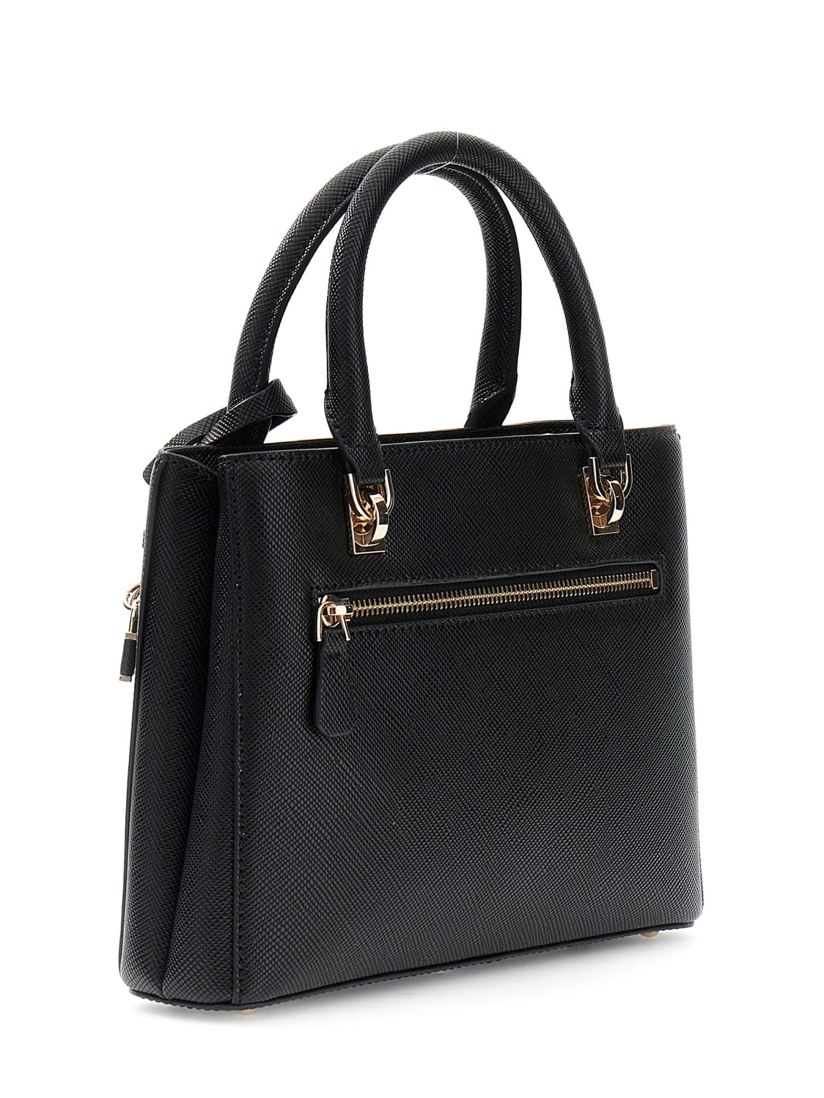 Borsa a mano Noelle saffiano Guess 2026