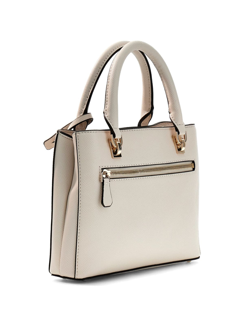 Borsa a mano Noelle saffiano Guess 2026