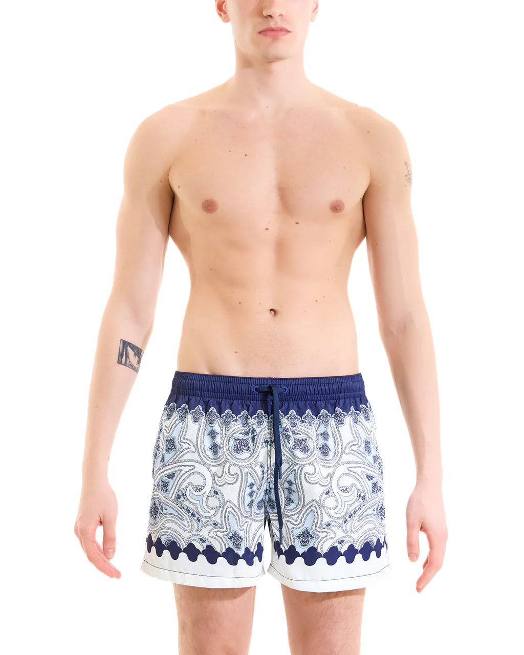 Boxer bambino move 26