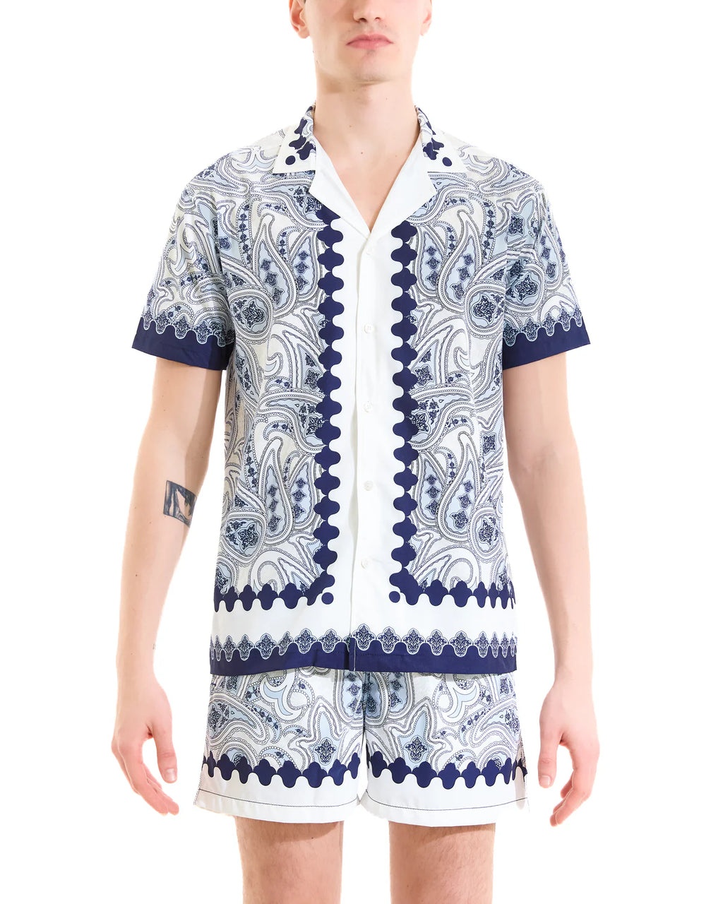 Camicia bambino move 26