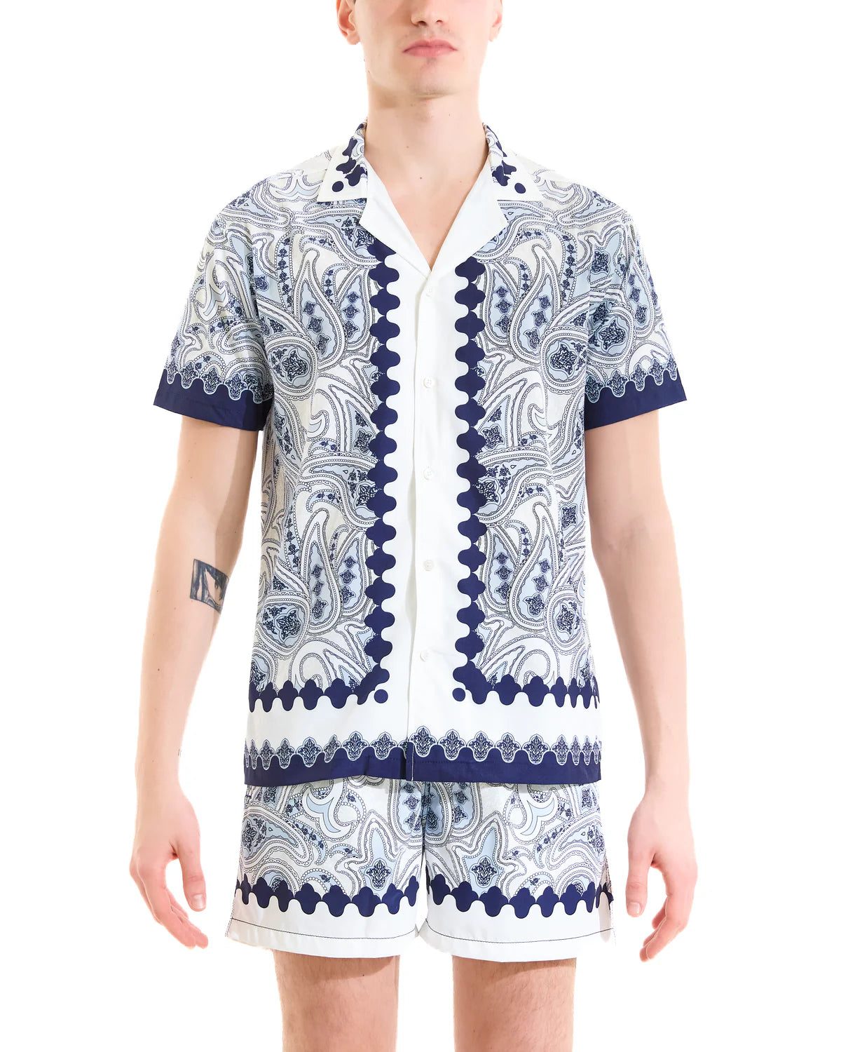 Camicia bambino move 26