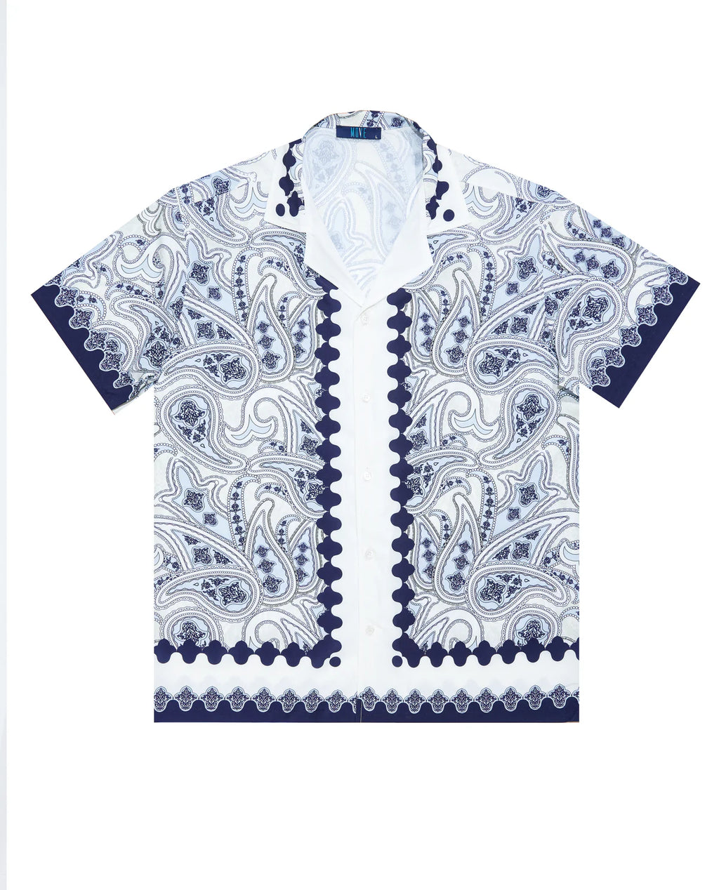 Camicia bambino move 26