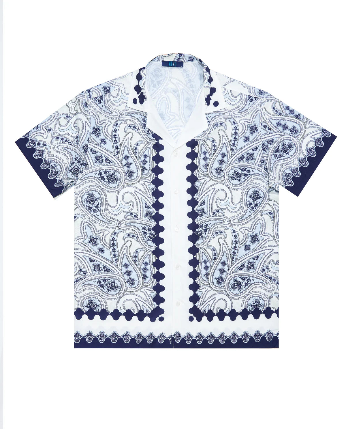 Camicia uomo move 26