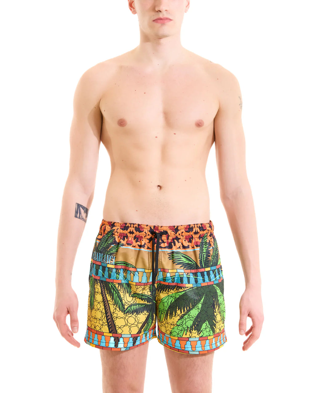 Boxer uomo move 26